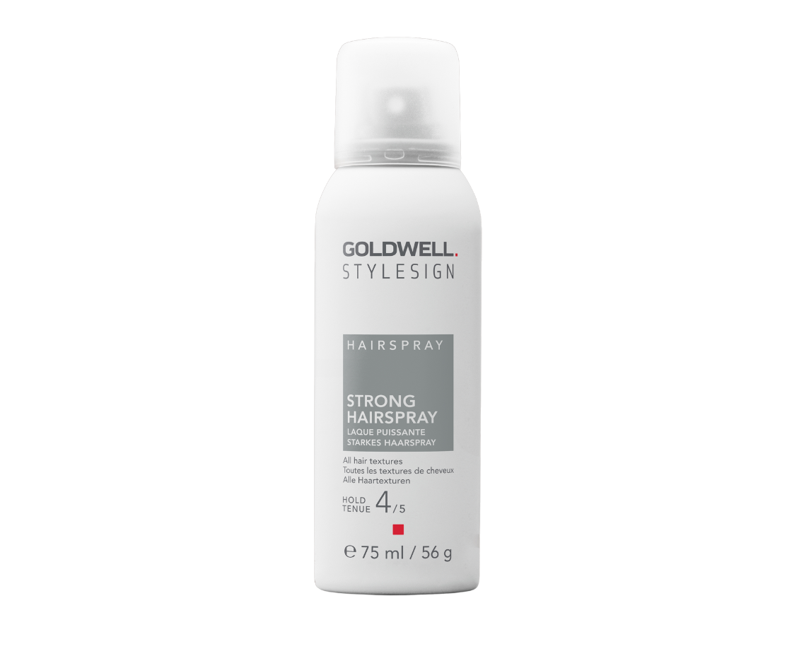 Goldwell StyleSign Strong Hairspray