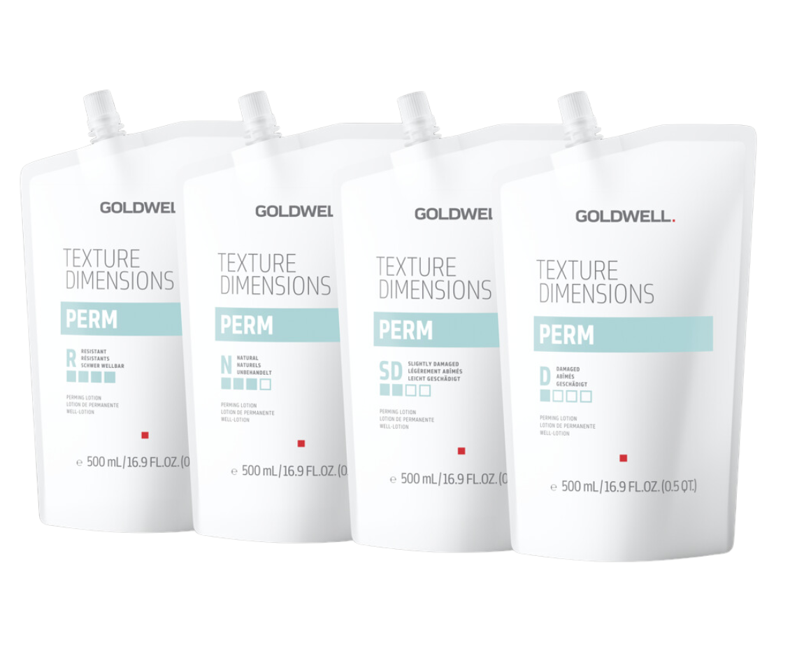 Texture Dimensions Perm