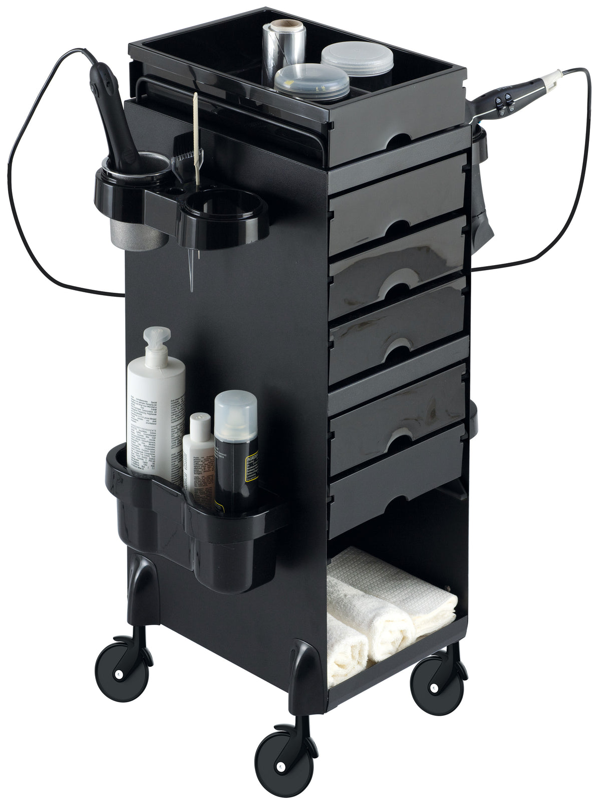 Ceriotti Chariot de travail CART