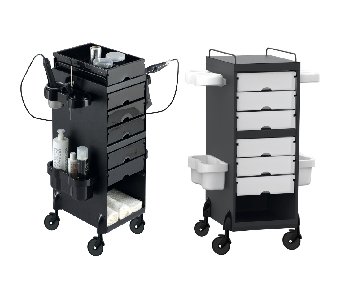 Ceriotti Chariot de travail CART