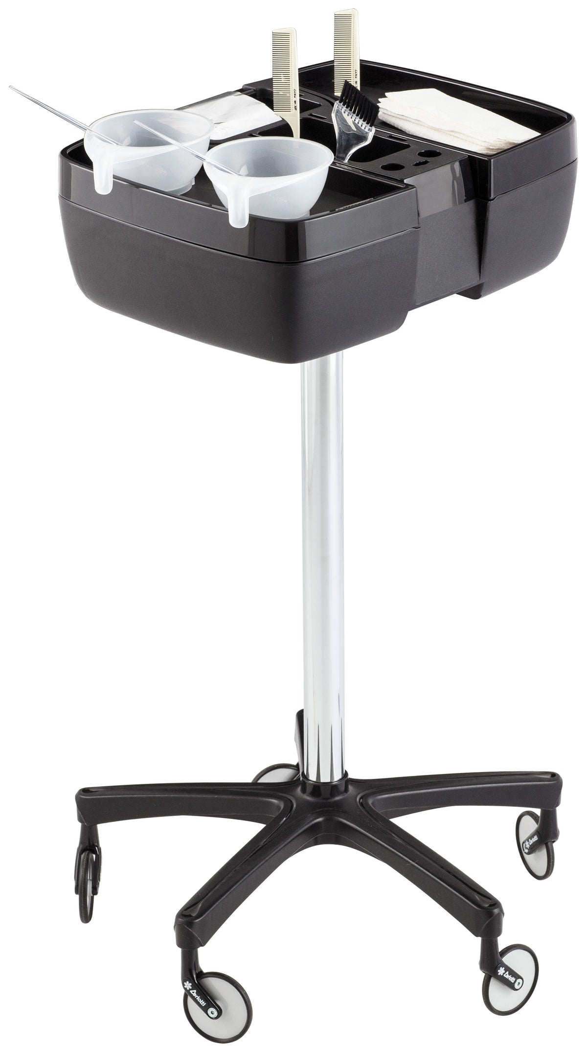 Arbeitswagen BEAUTY CASE
