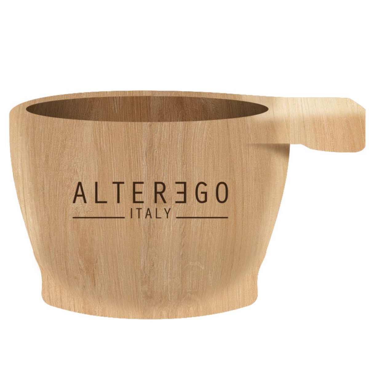 Bamboo Fiberschale