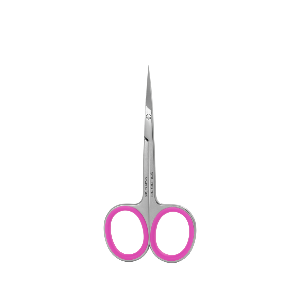 PRO Ciseaux à cuticules SMART 40