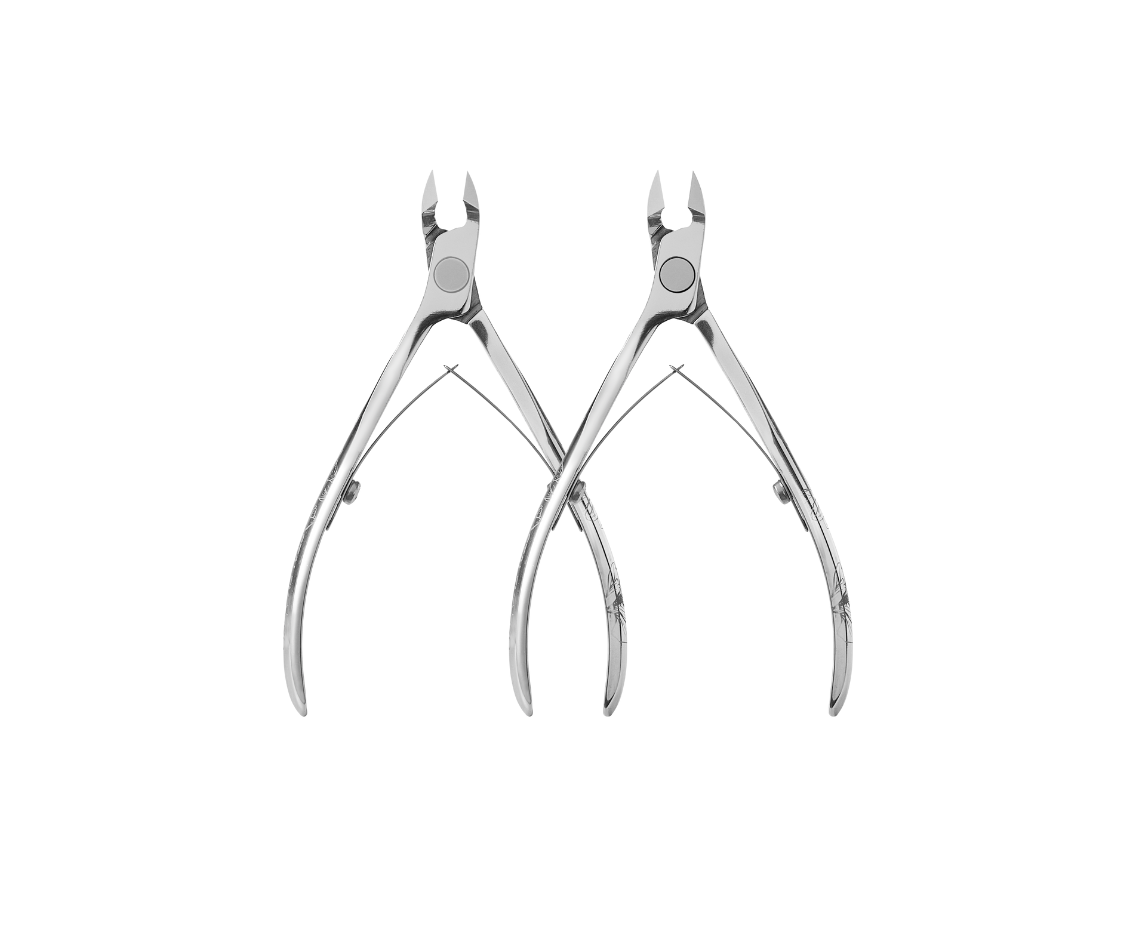 PRO Pince à cuticules EXCLUSIVE 20