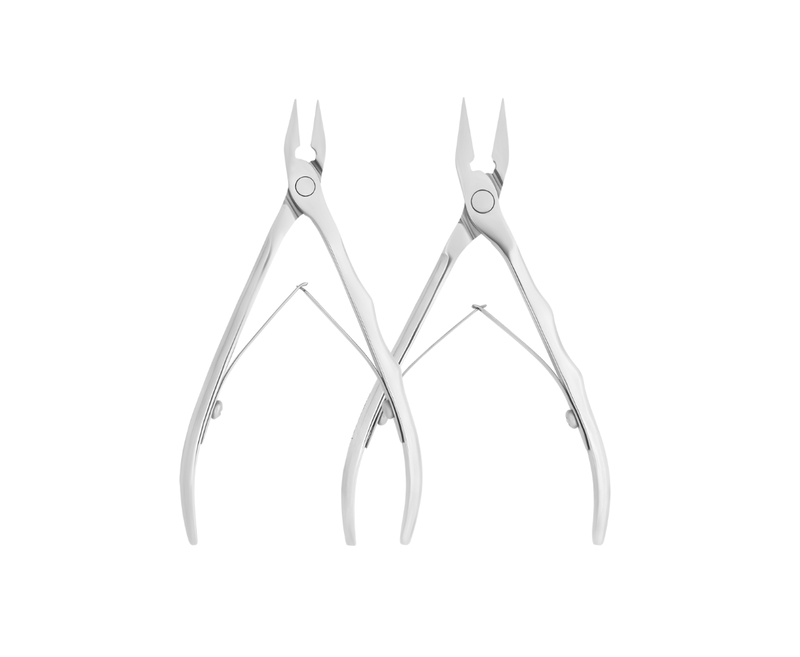 STALEKS PRO Pince à ongles EXPERT 61