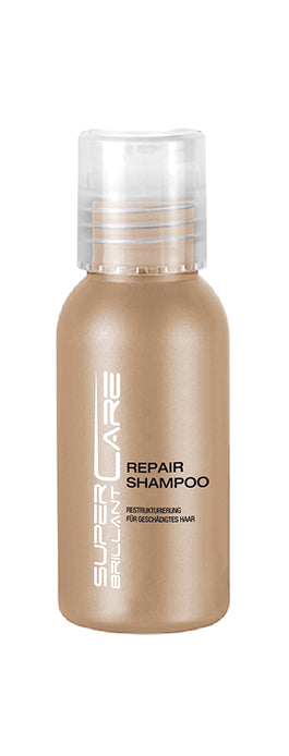 Care Repair Shampoo