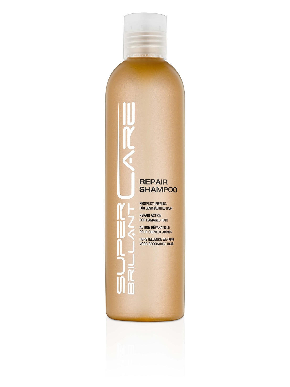 Care Repair Shampoo