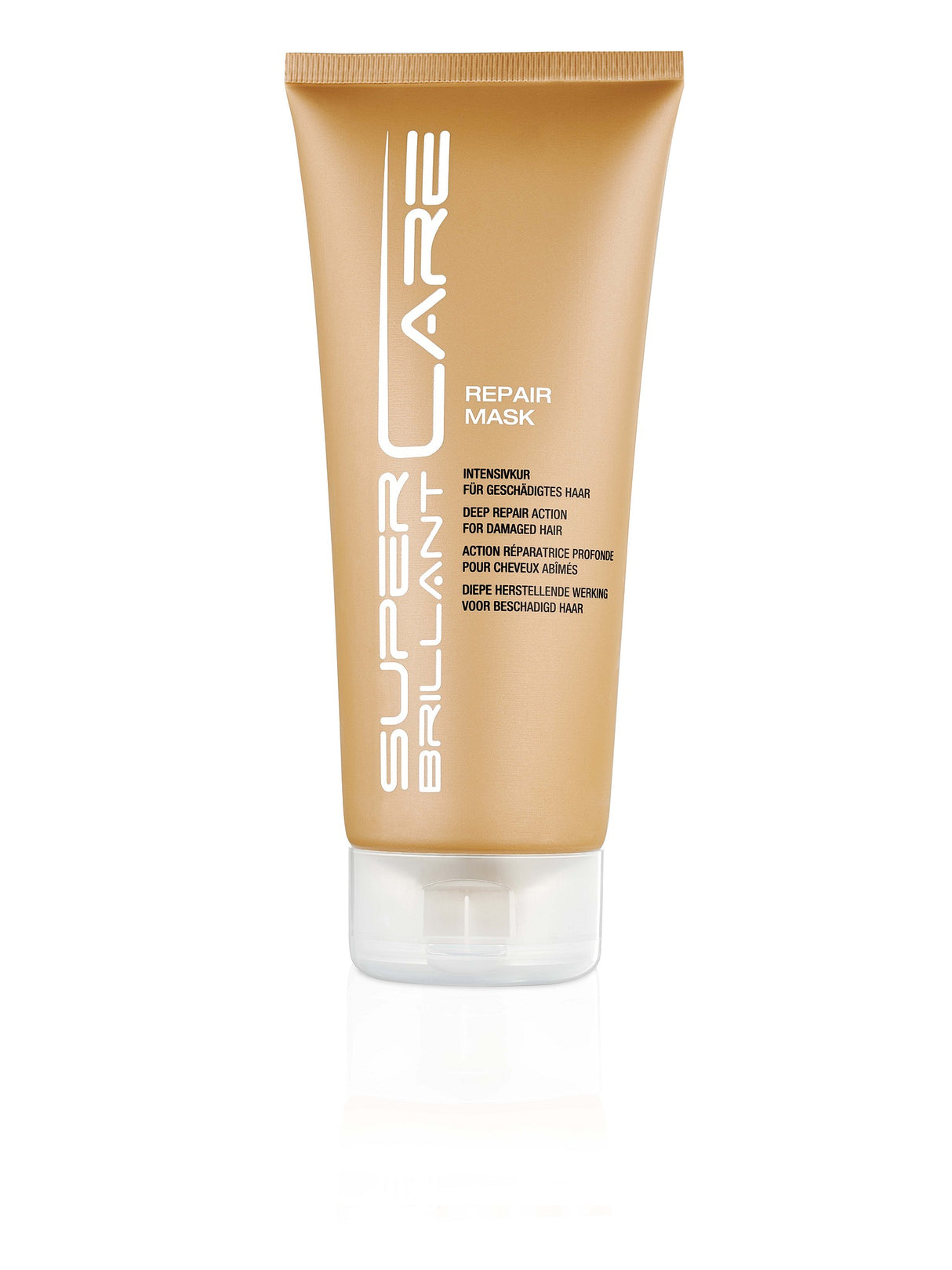 Super Brillant Care Repair Masque