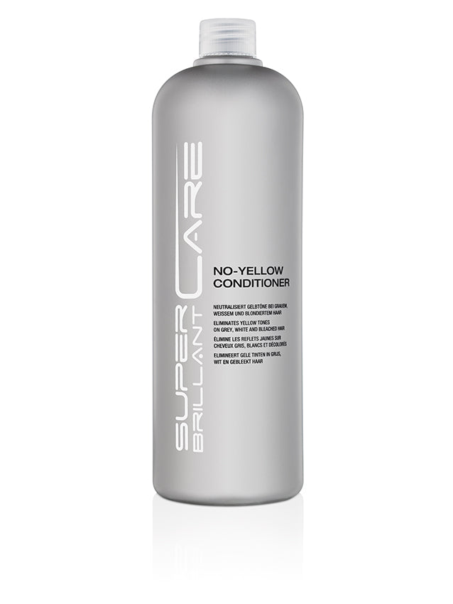 Care No-Yellow Conditioner