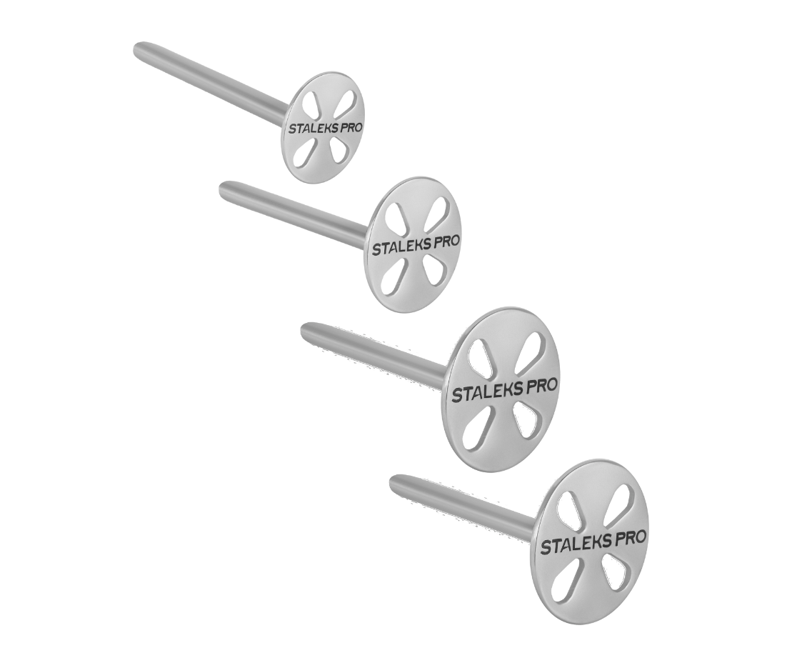 PRO PODODISC Set Rallongé EXPERT