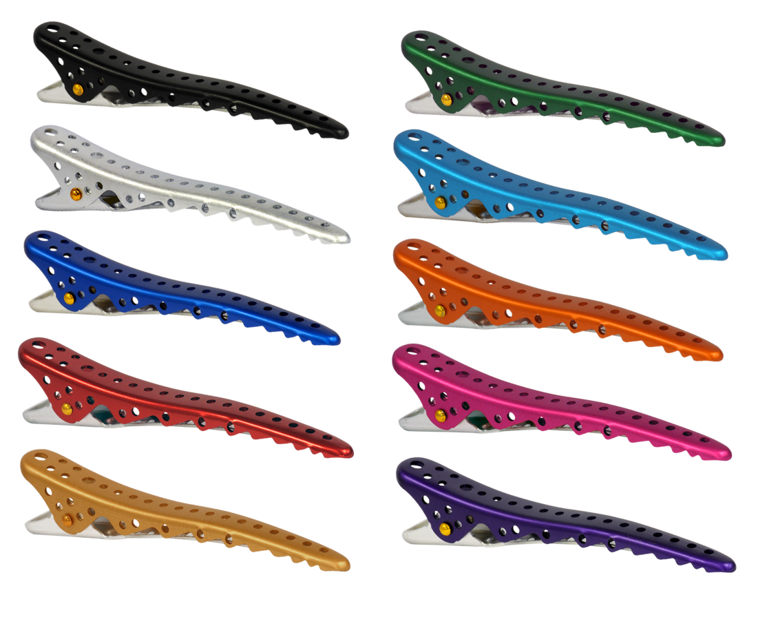 Shark Clips