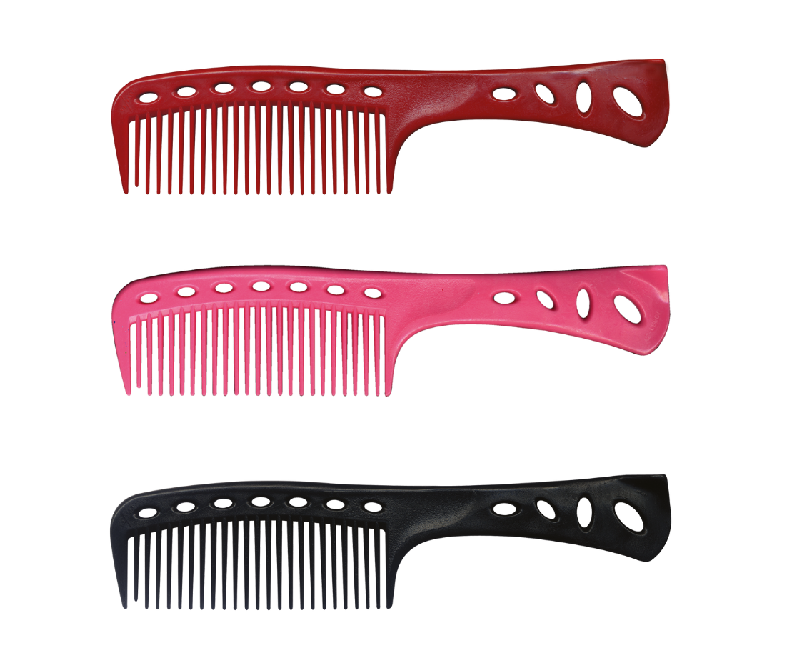Peigne à colorer N° 601