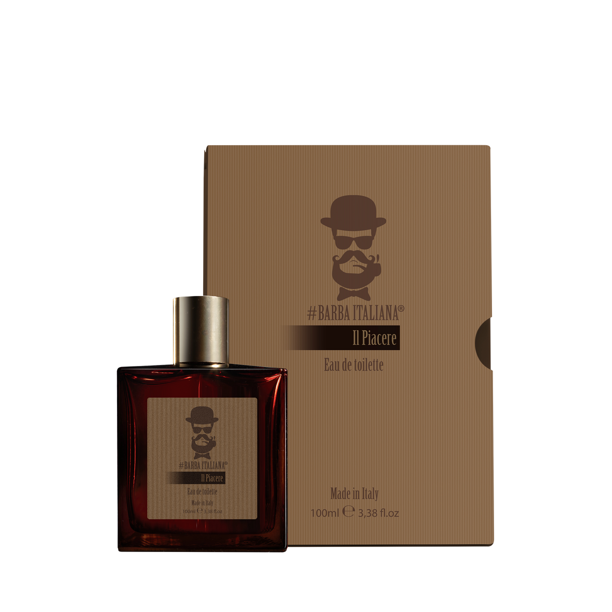 IL PIACERE Eau de Toilette