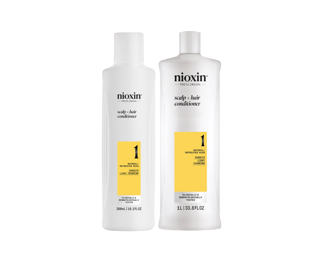 Nioxin System 1 Conditioner