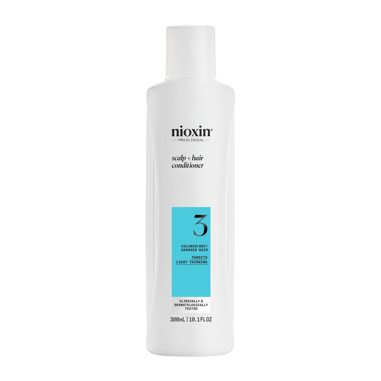 System 3 Conditioner