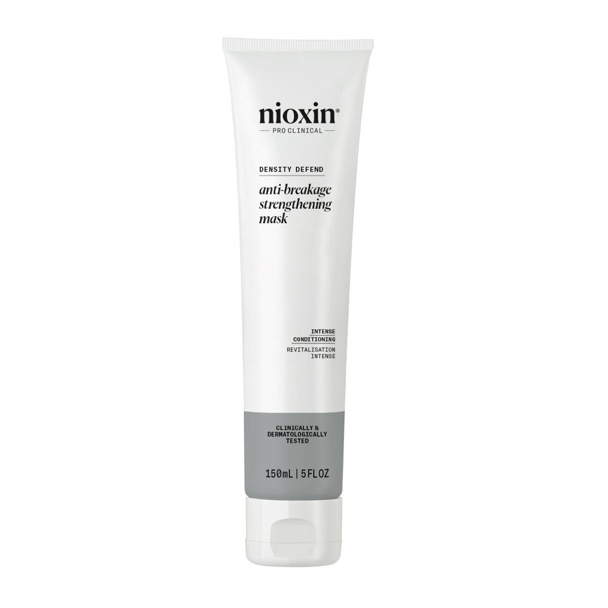 Anti-Breakage Mask