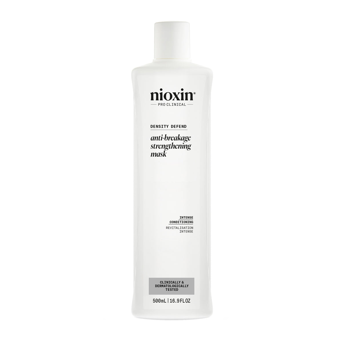 Anti-Breakage Mask