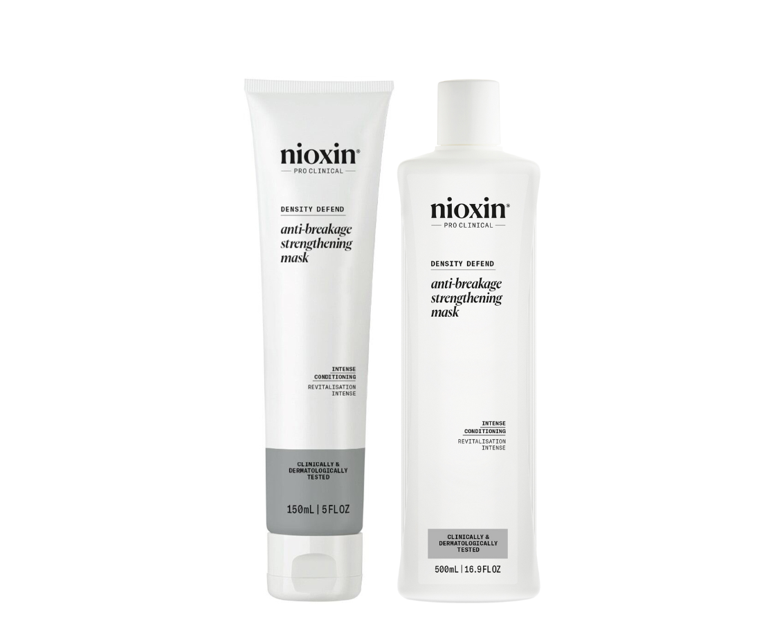 Anti-Breakage Mask