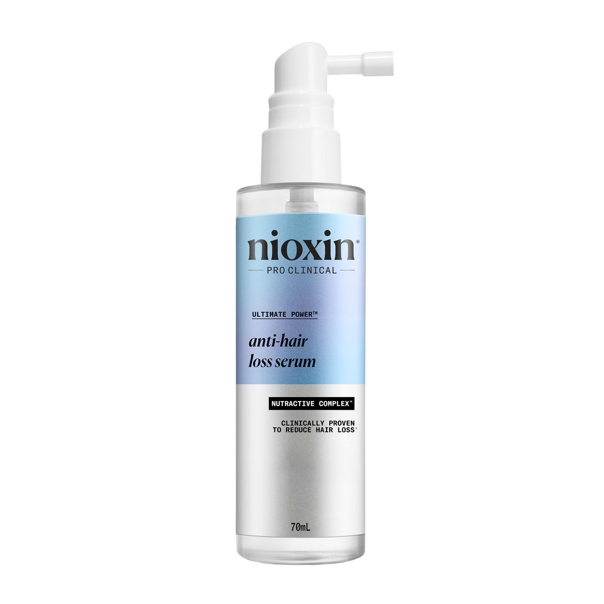 Anti-Hair Loss Serum