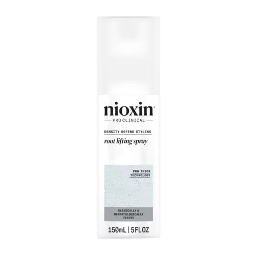 Root Lifting Spray