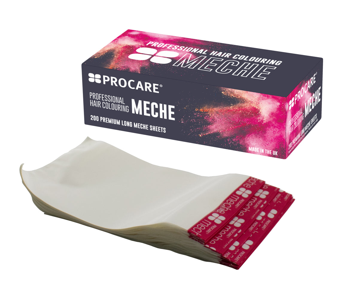 Premium Meche