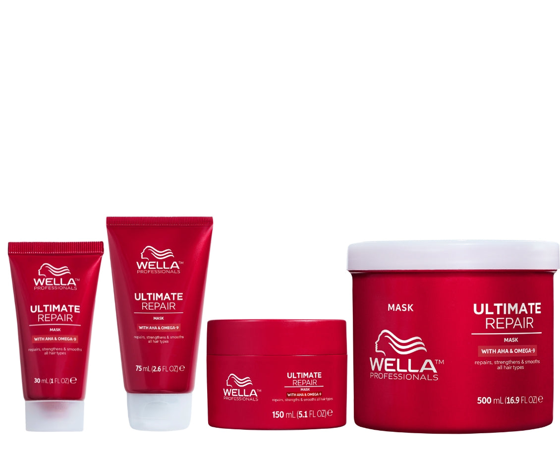 Ultimate Repair Mask