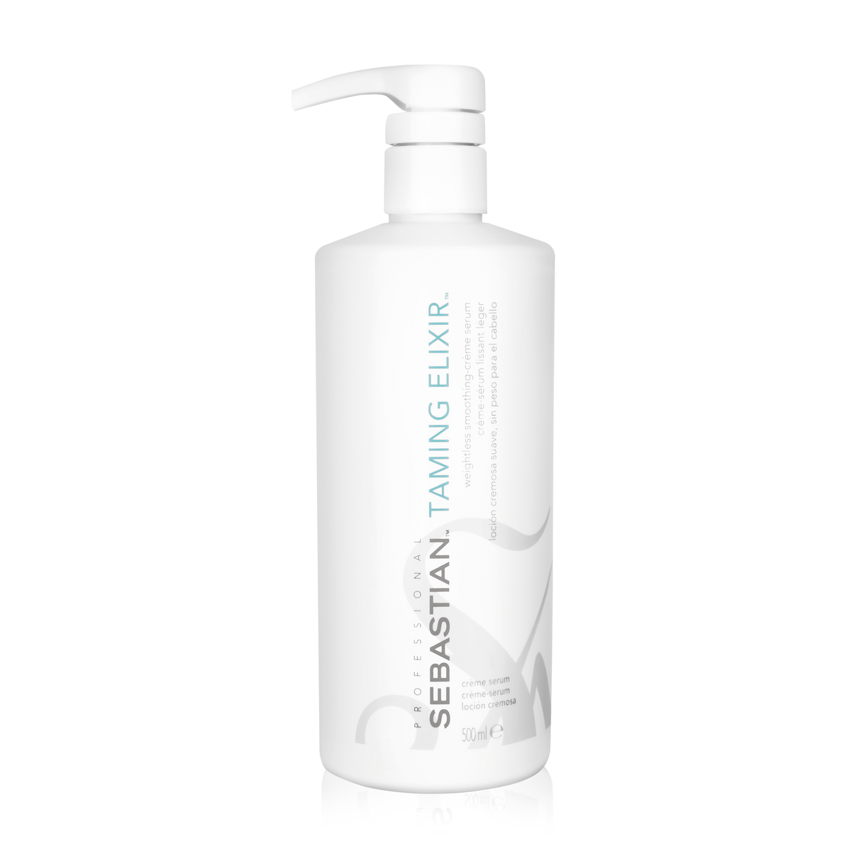 Sebastian Professional Flow Taming Elixir Smoothing Serum