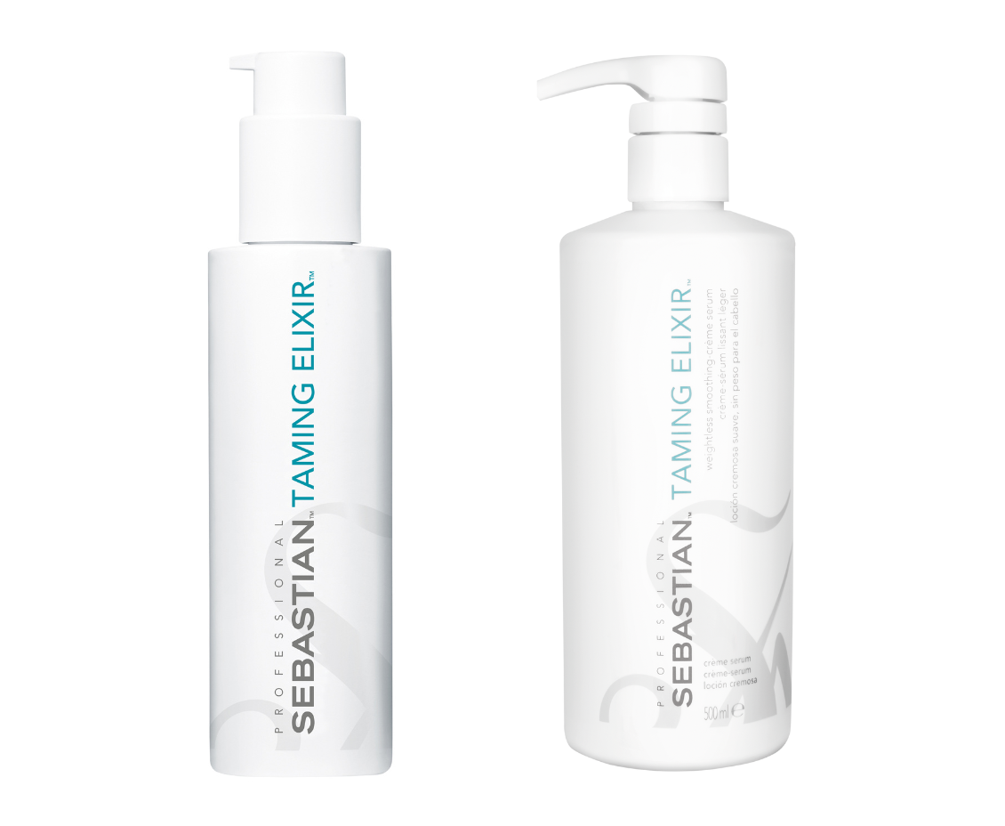 Sebastian Professional Flow Taming Elixir Smoothing Serum