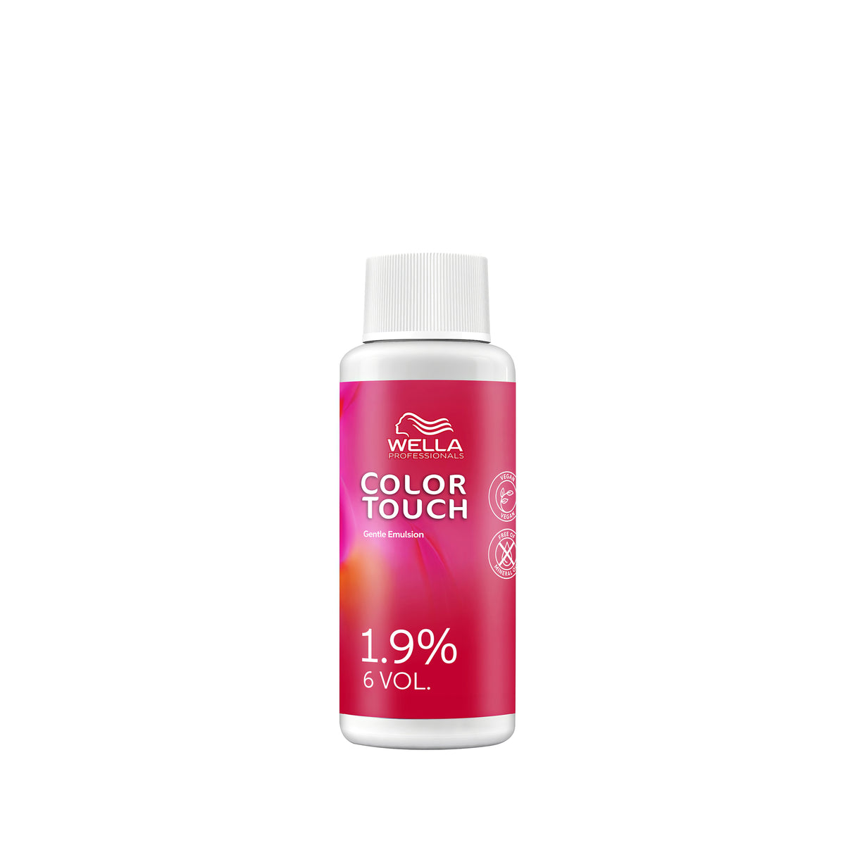 Color Touch Emulsion 1.9%