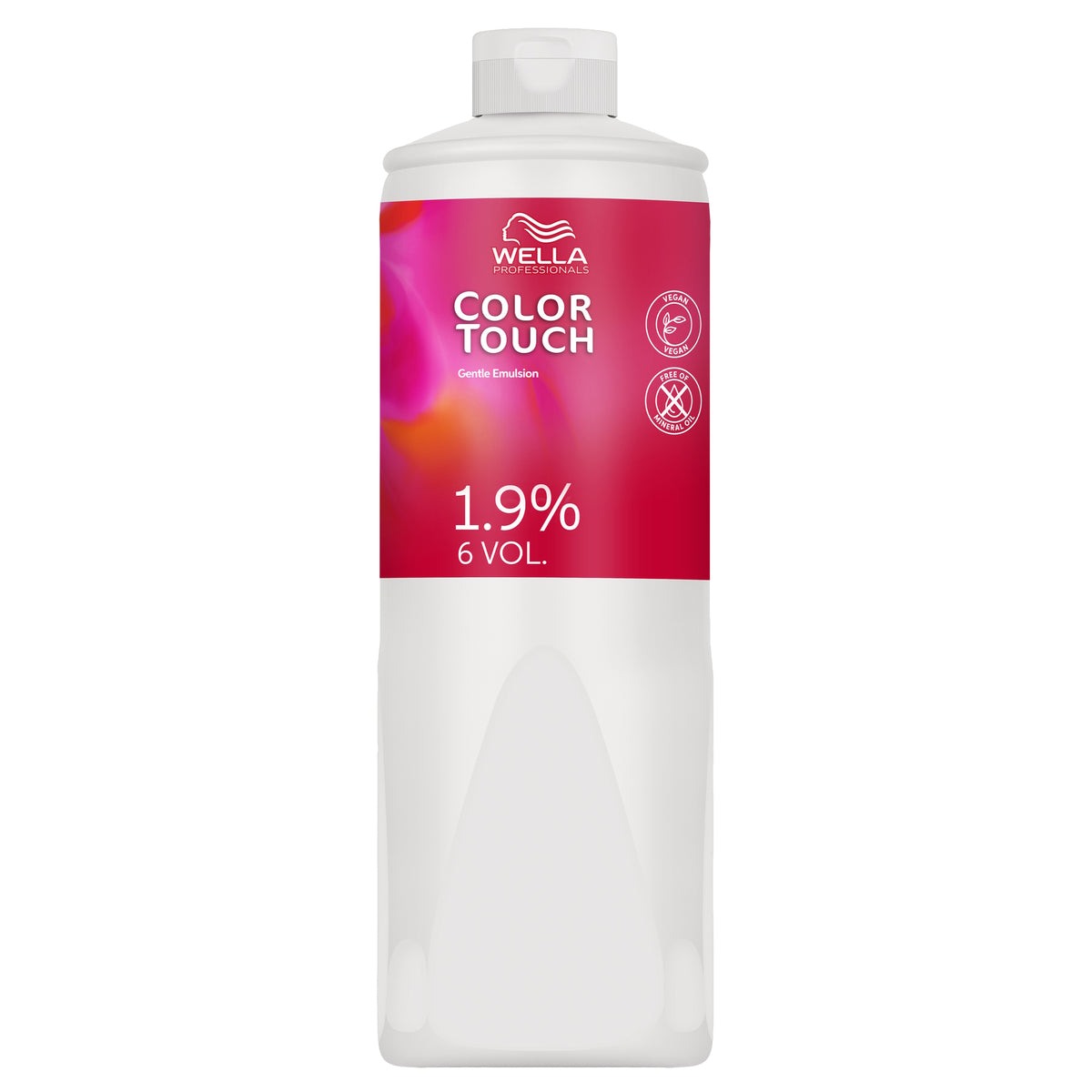 Color Touch Emulsion 1.9%