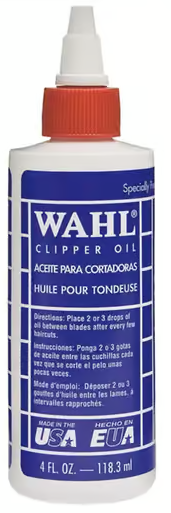 Wahl Huile de coupe