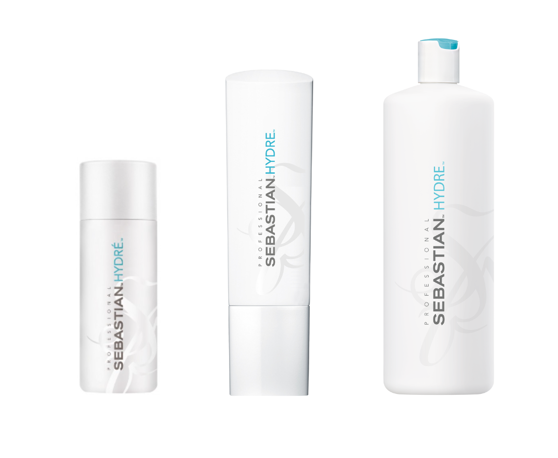 Hydre Moisturizing Conditionneur