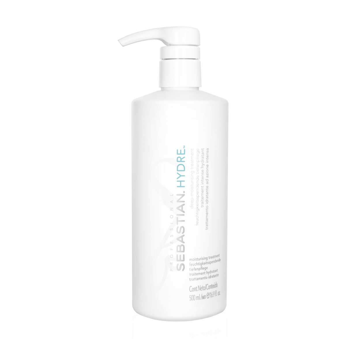 Foundation Hydre Pro Treatment