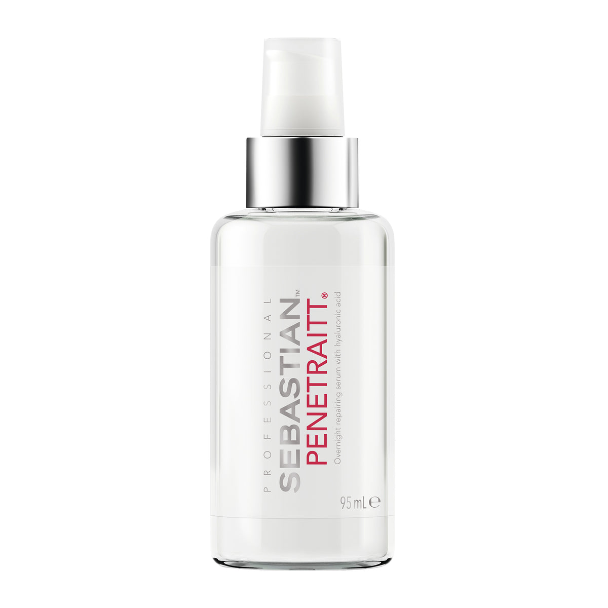 Sebastian Professional Foundation Penetraitt Overnight Repairing Serum