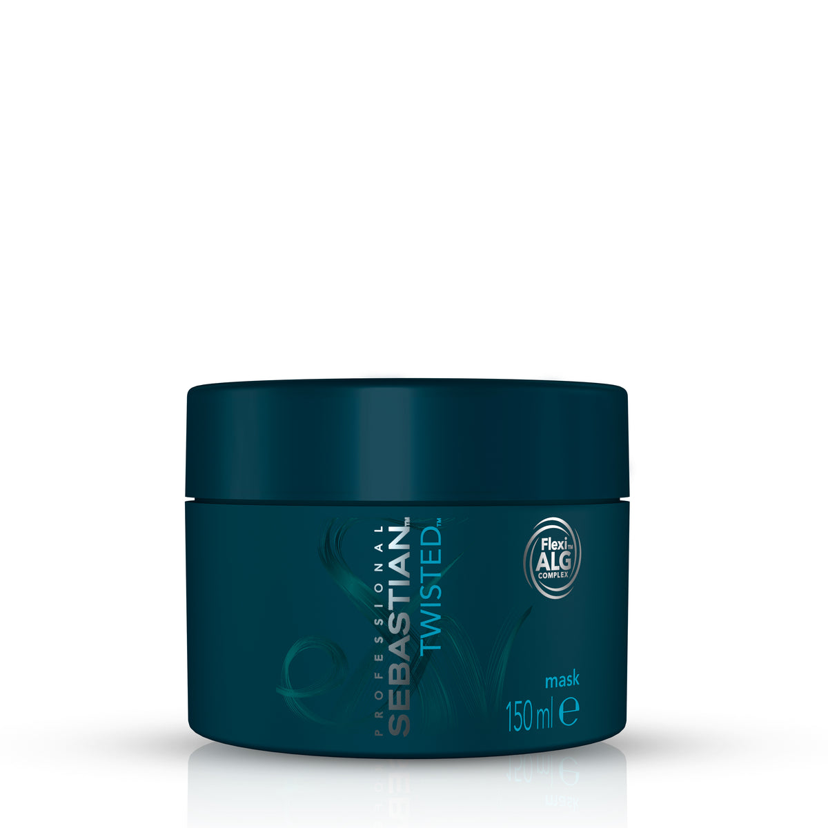 Twisted Elastic Treatment Mask