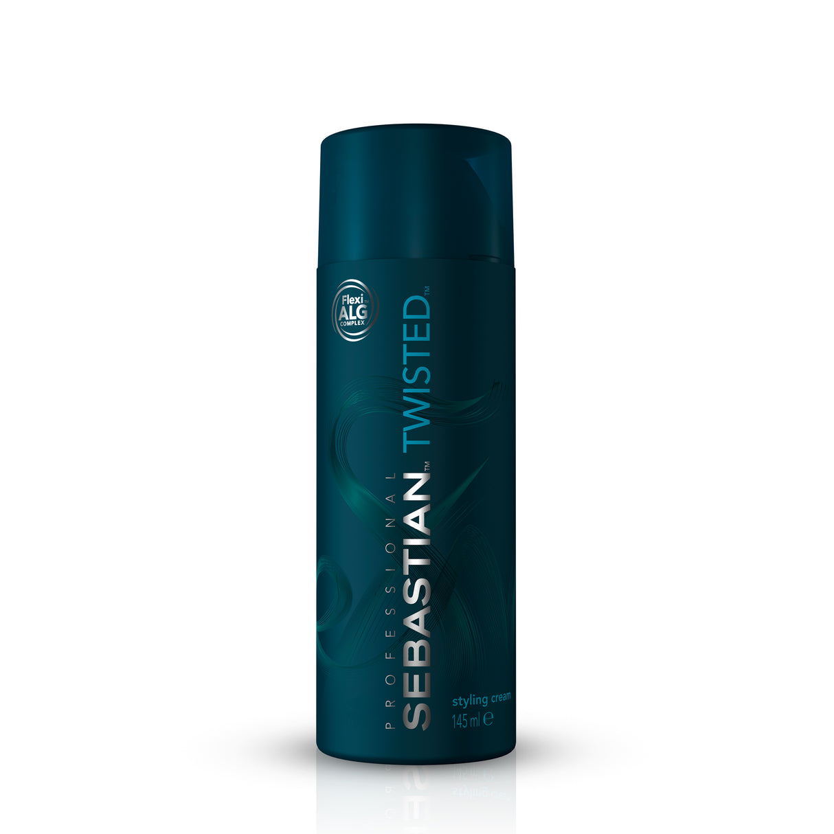 Twisted Curl Magnifier Cream