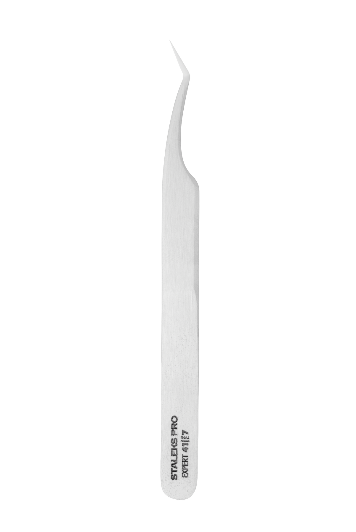 STALEKS PRO Pince à cils EXPERT 41