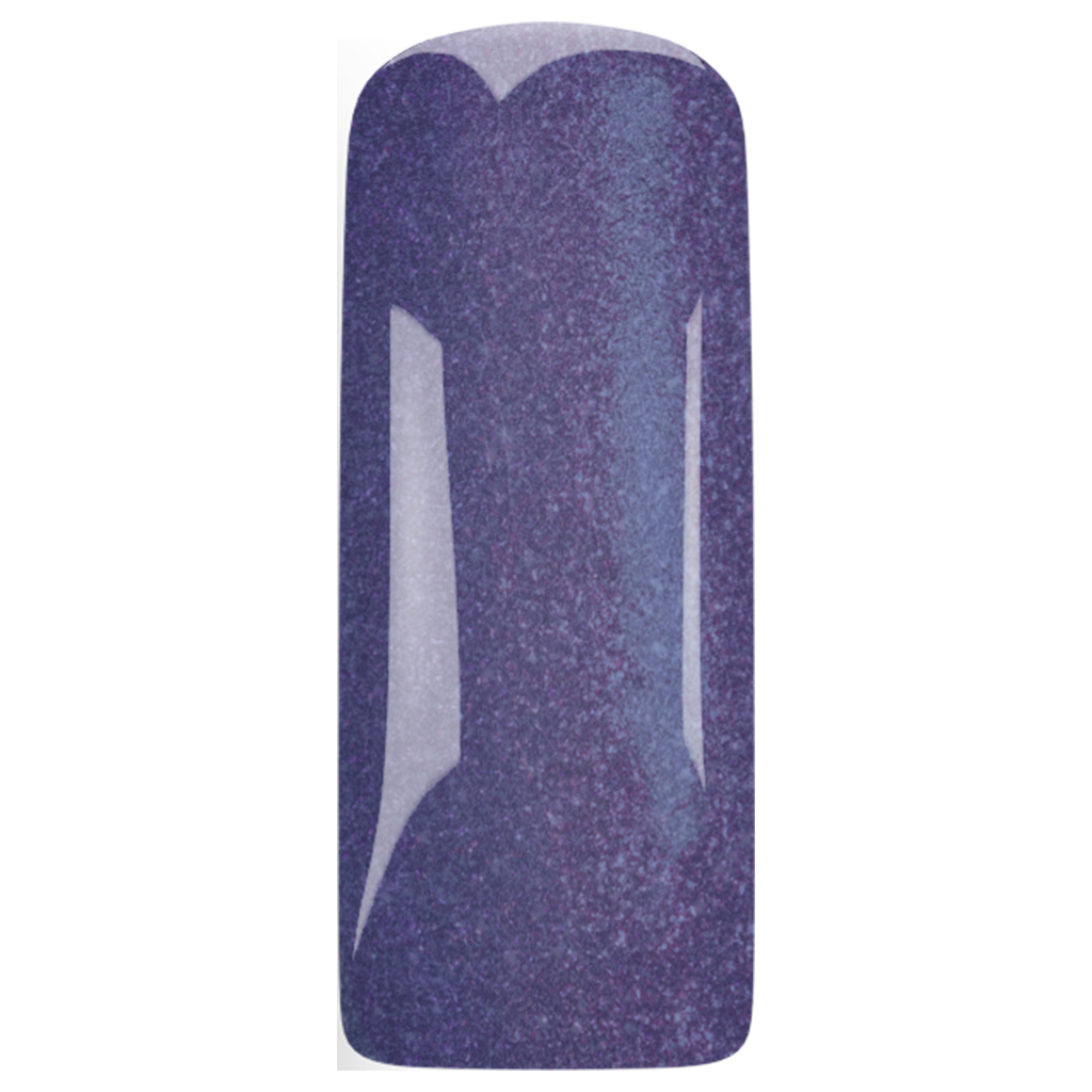 Gelpolish Violet Vibes
