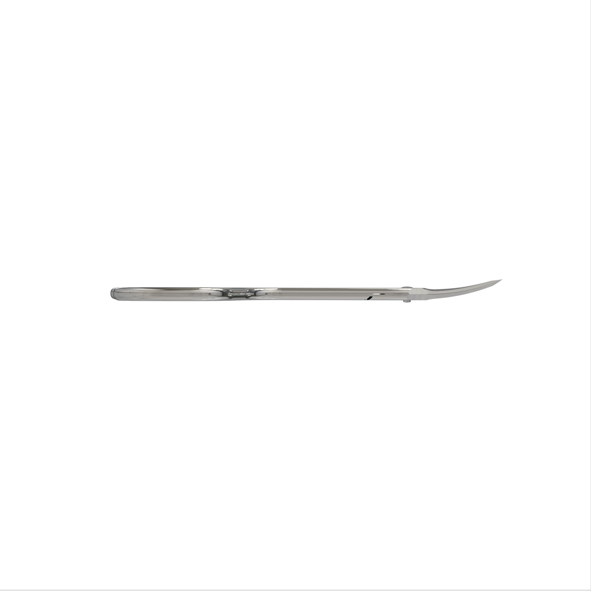 STALEKS PRO Ciseaux à cuticules Asymmetric UNIQ 20