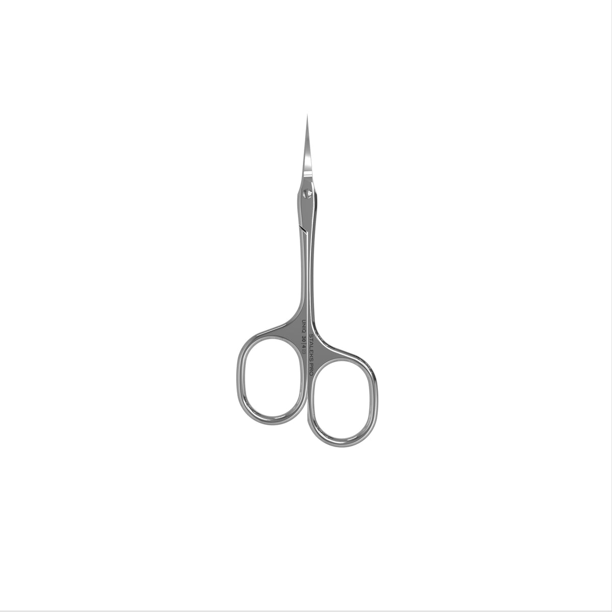 Nagelhautschere Asymmetric UNIQ 30