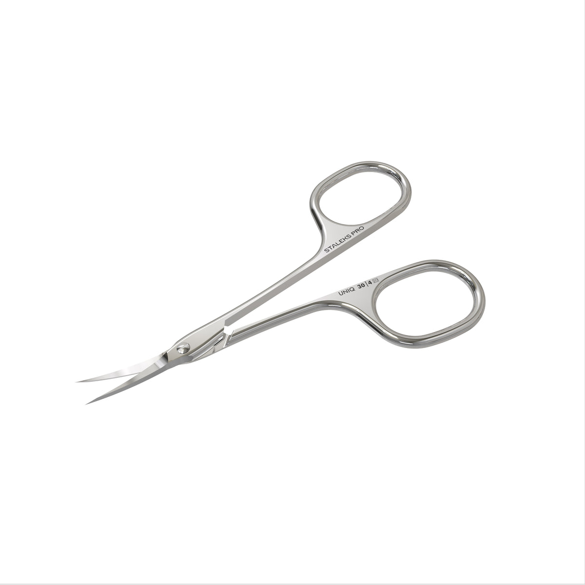 Nagelhautschere Asymmetric UNIQ 30