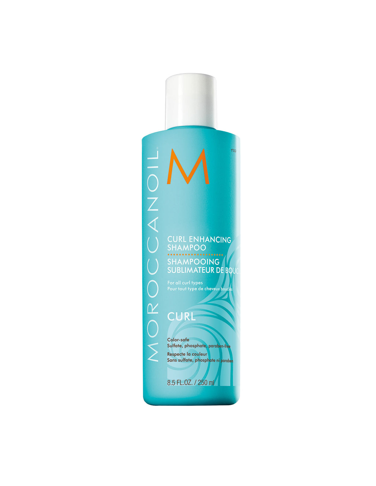 Moroccanoil Shampooing pour cheveux bouclés