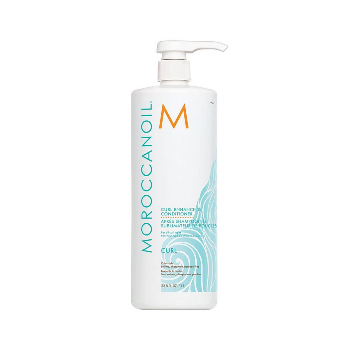 Locken-Conditioner
