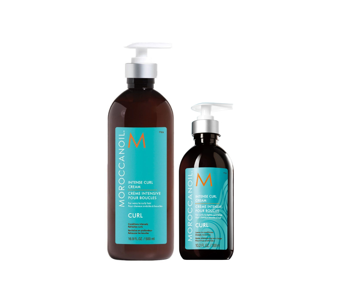 Moroccanoil crème de blocage intensive