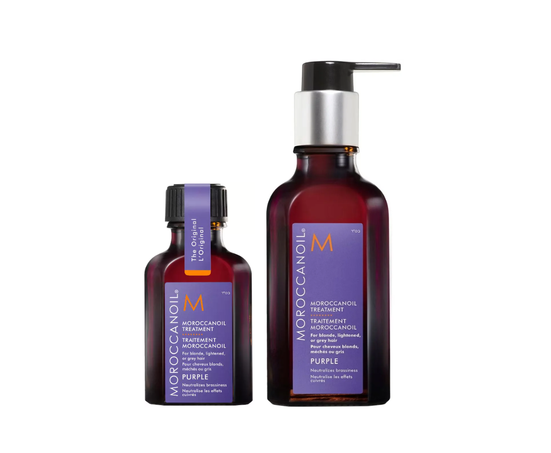Treatment Purple