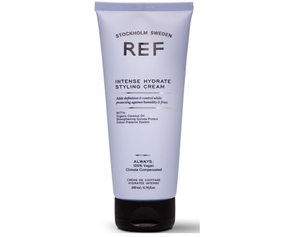 Intense Hydrate Styling Cream