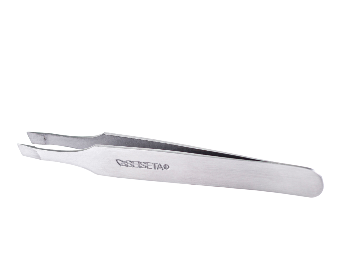 Seiseta Pincette pour enlever le tape