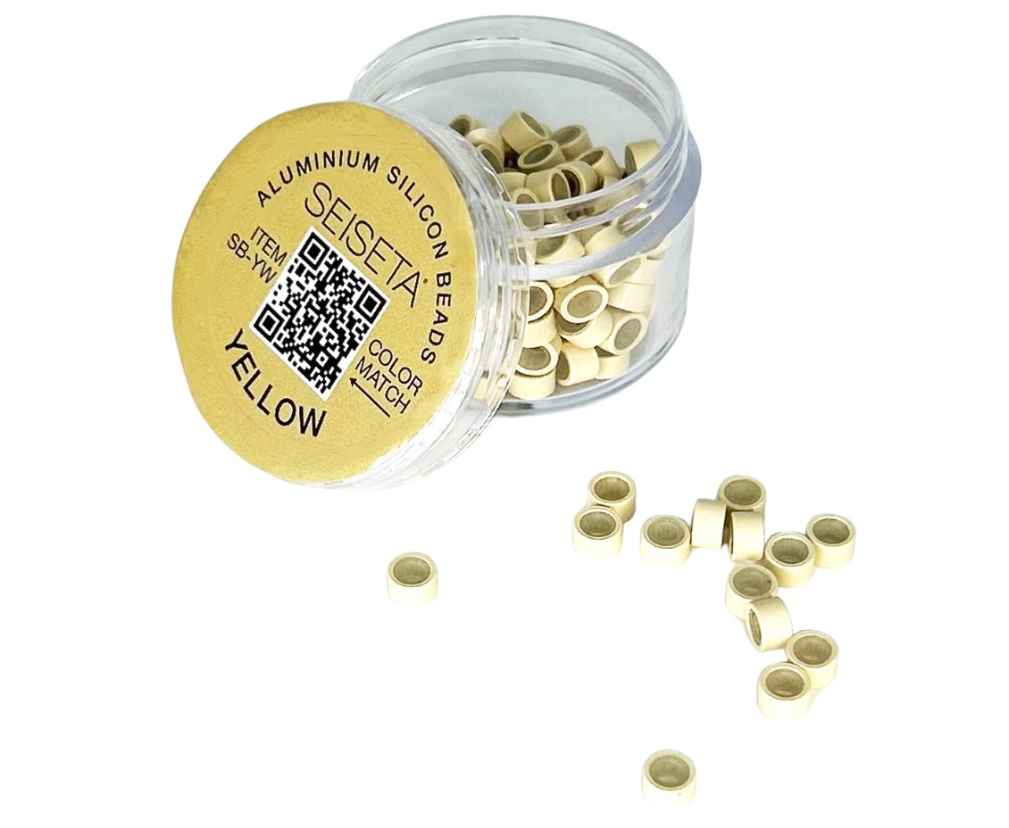 Aluminum Silicon Beads
