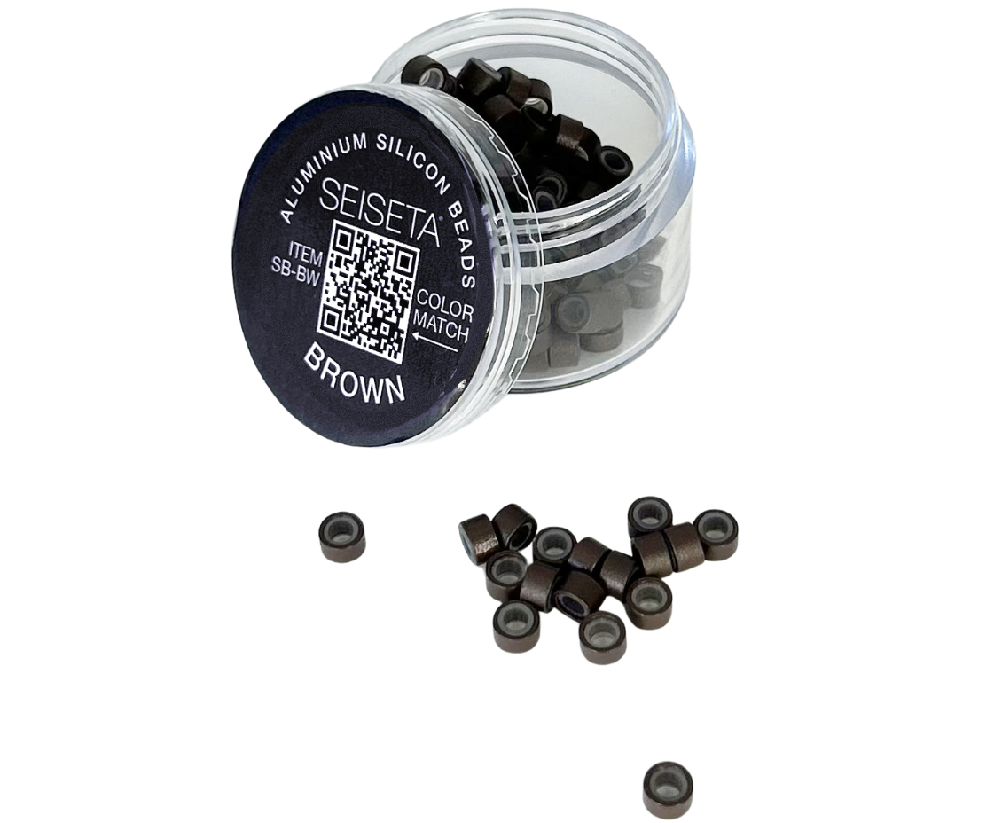 Aluminum Silicon Beads