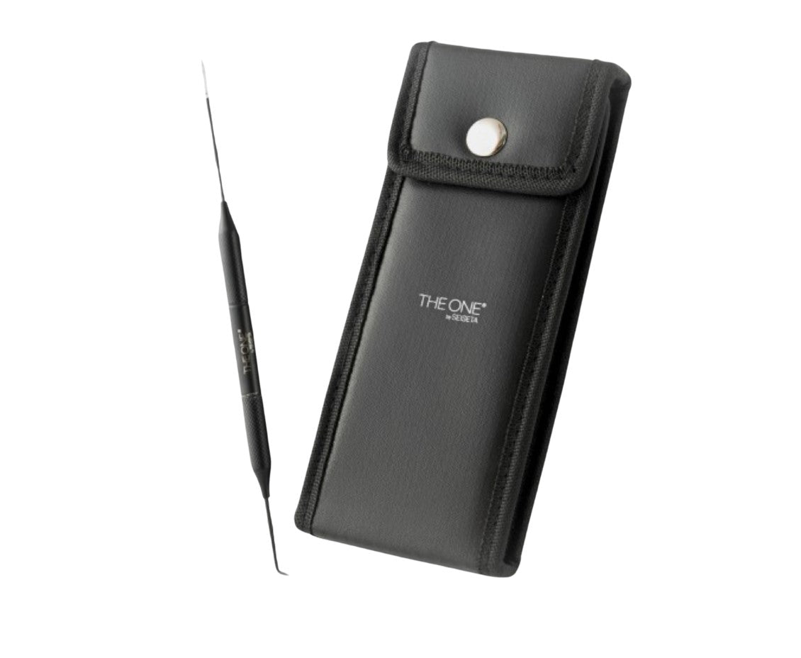 Seiseta Crochet Hook